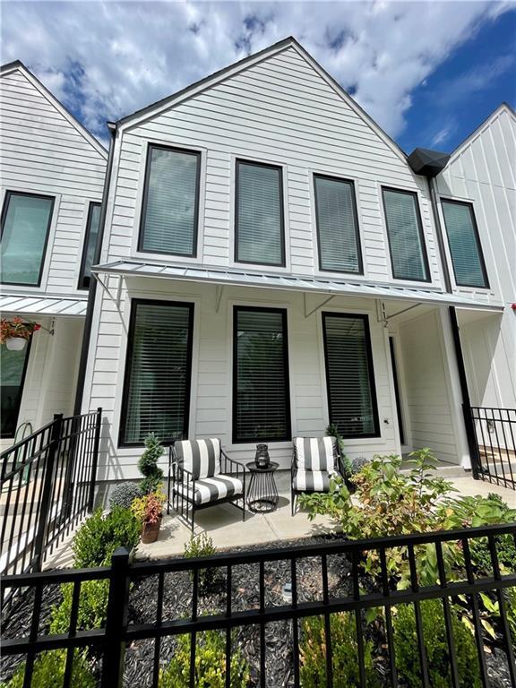Foto principal - 112 Pearl St