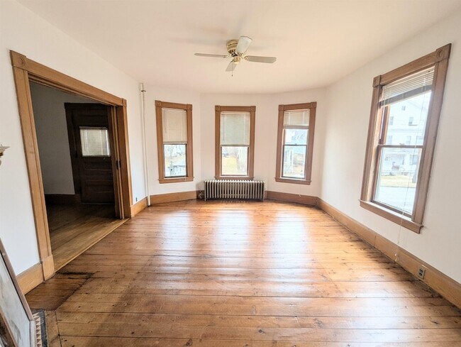 Foto del edificio - 417 Cliff St