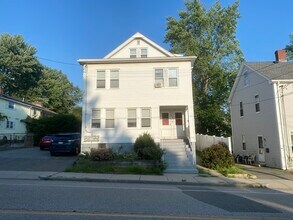 Building Photo - 34 A Howard St