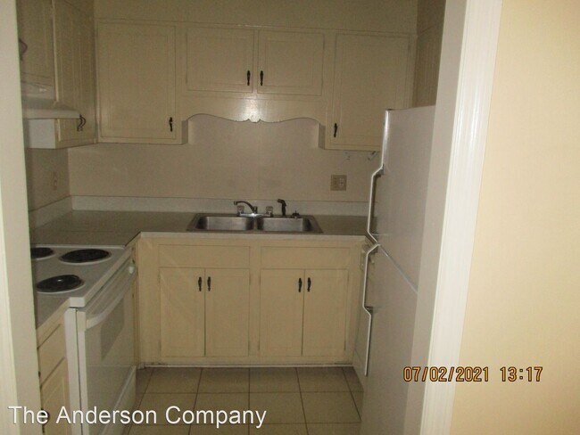 Foto del edificio - 2 br, 1 bath House - 2024 #4 W Oglethorpe ...