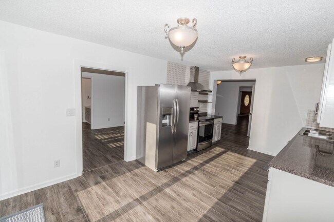 Foto del edificio - Alcoa 37701 - Recently updated 3 bedroom, ...