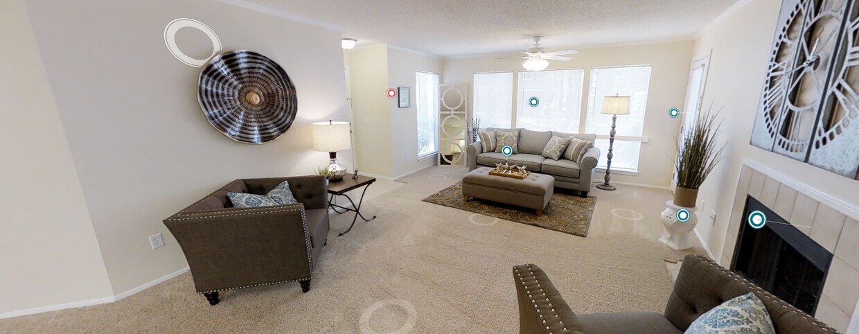 Photo - Rivermont Apartment Homes