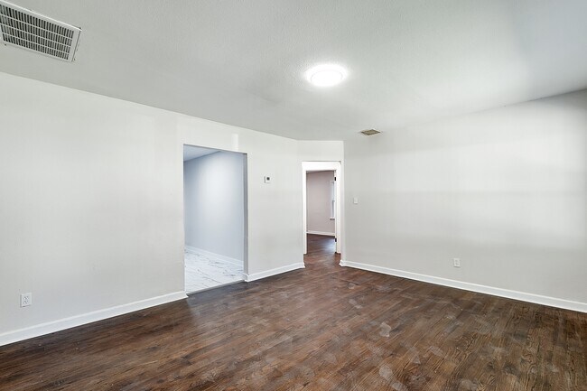 Foto del edificio - 828 S Pershing St
