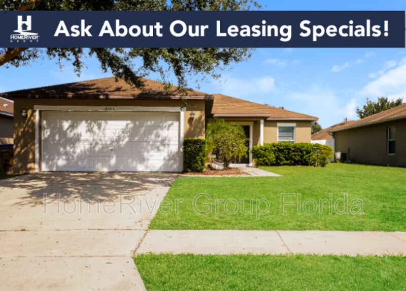 Kissimmee, 
                        , –