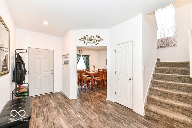 Building Photo - 5801 Teak Lane