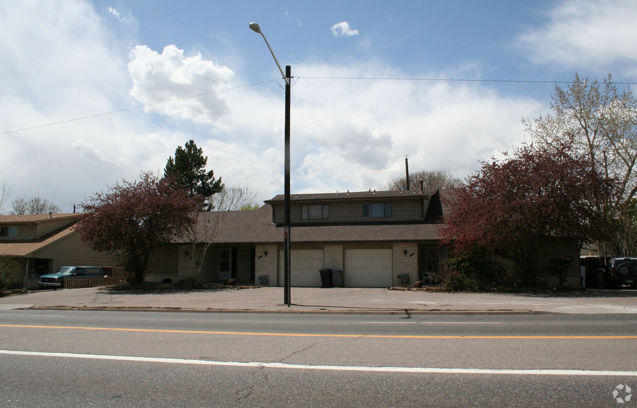 Building Photo - 1541 S Sheridan Blvd