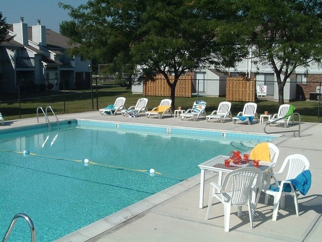 Interior Photo - Winding Brook Apartments