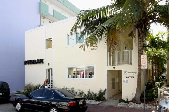 Foto del edificio - 751 Collins Ave