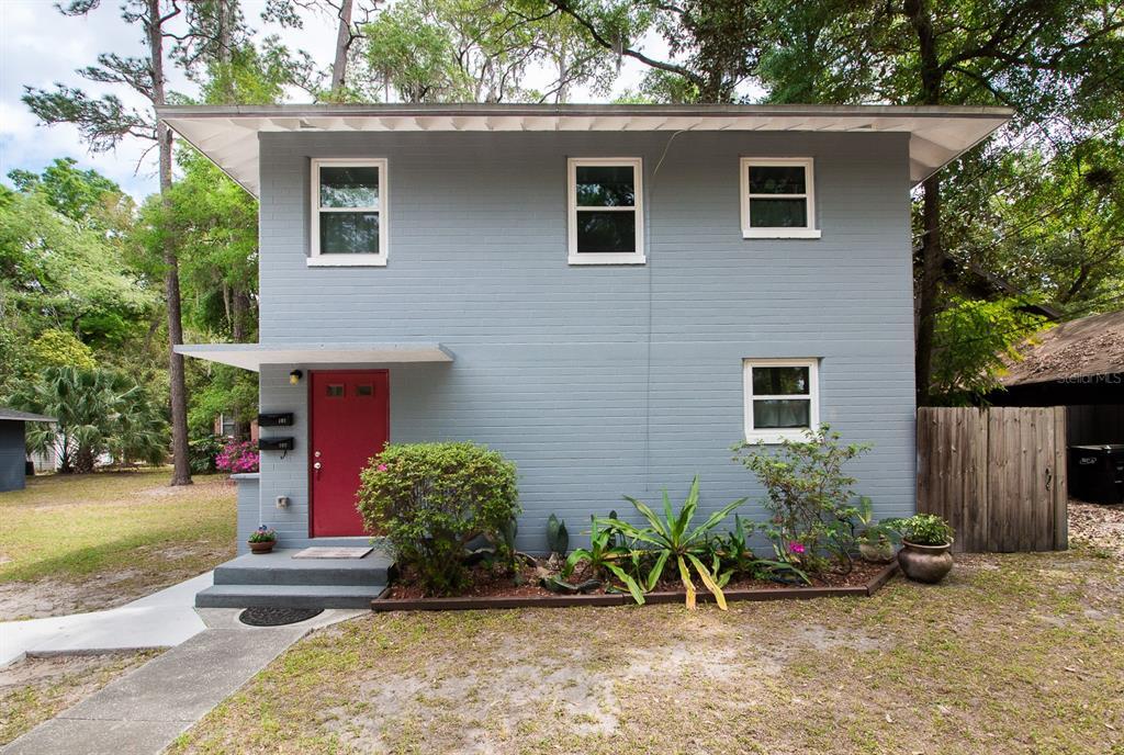 101 NW 21st St, Gainesville, FL 32603 Townhome Rentals in Gainesville