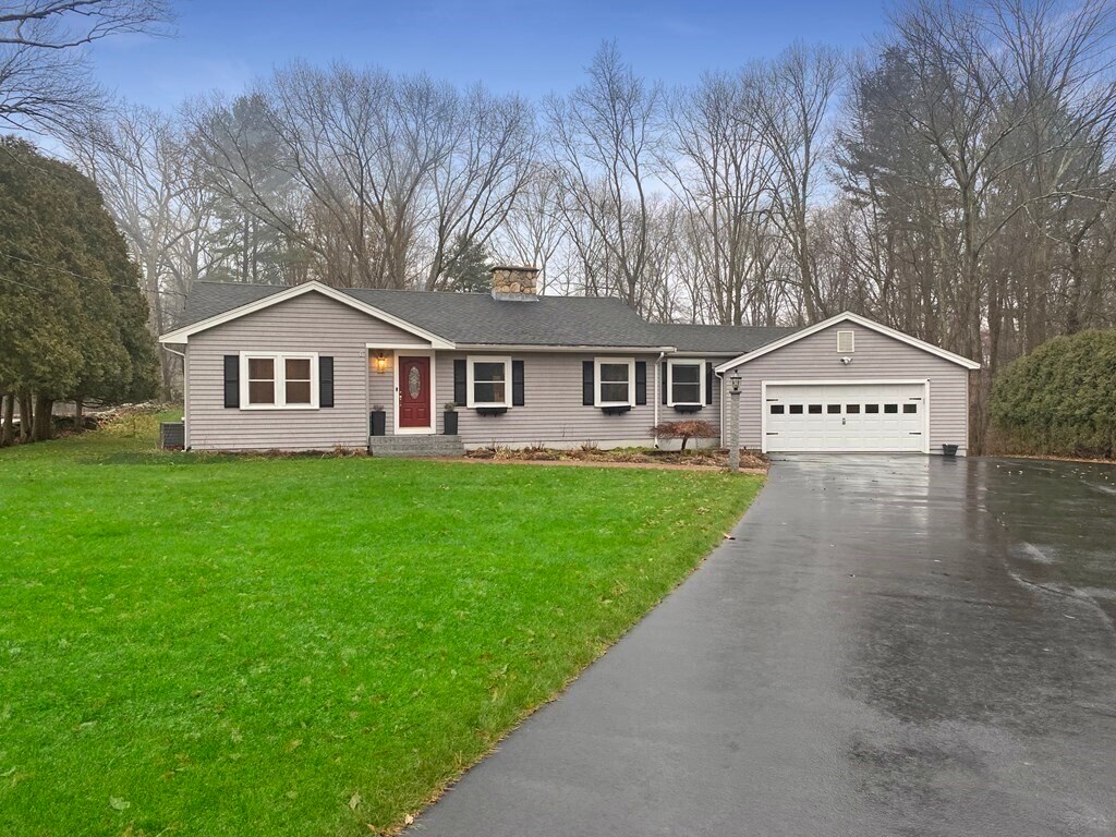 19 Sawin St, Sherborn, MA 01770 House Rental in Sherborn, MA