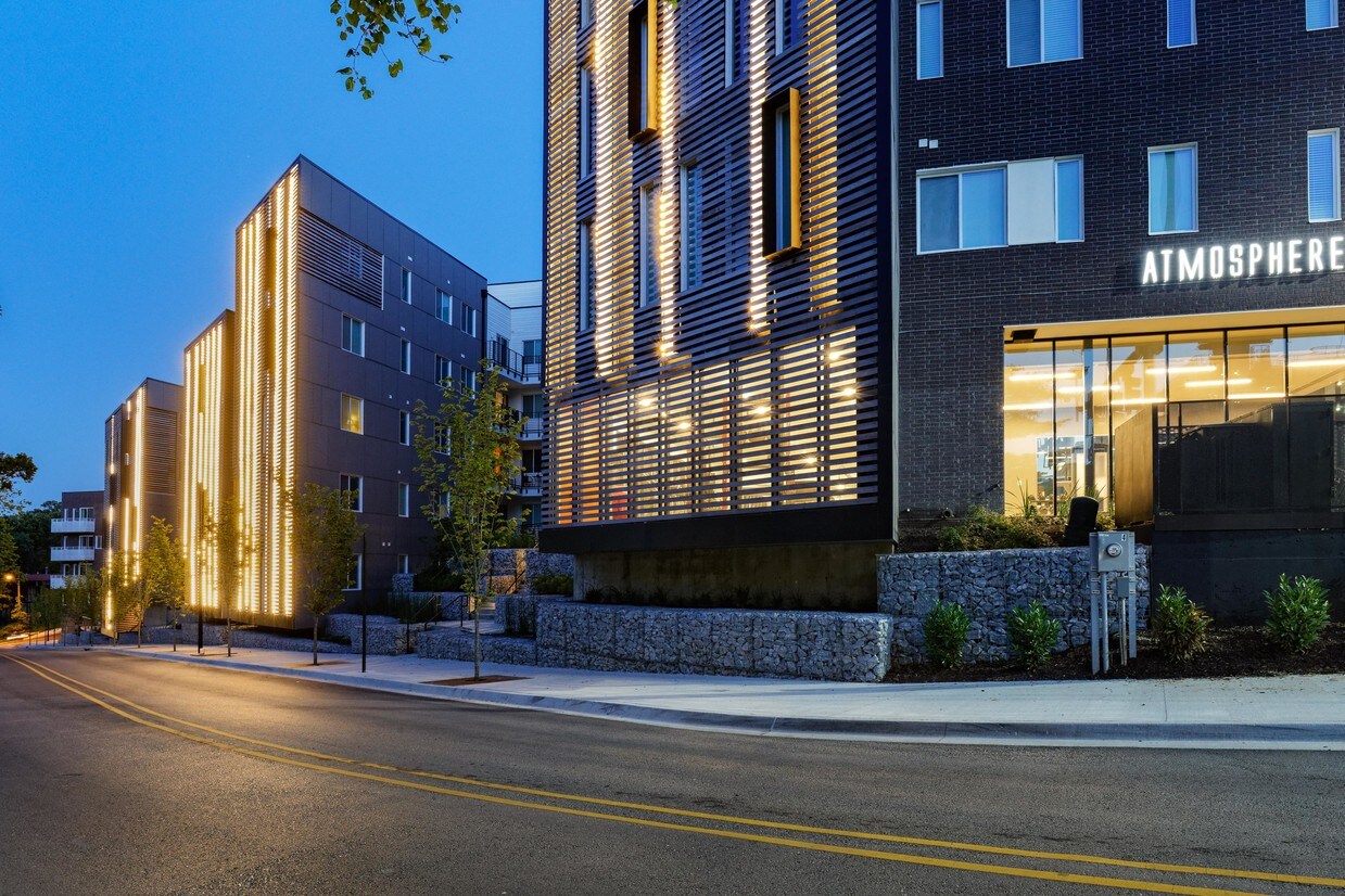 Foto principal - 33 S Hill Ave