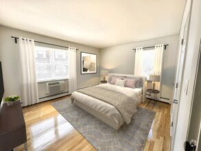 Building Photo - Ridgefield Apartments