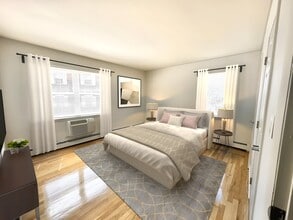 Building Photo - Ridgefield Apartments