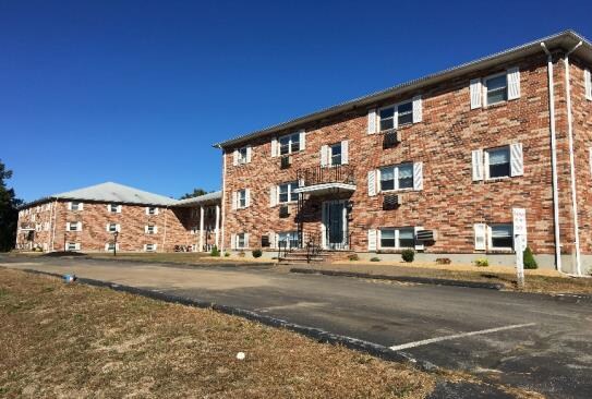 Foto principal - Highland Avenue Apartments