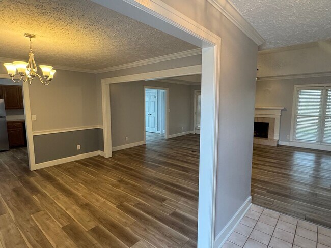 Foto del edificio - A Great Place to Call Home