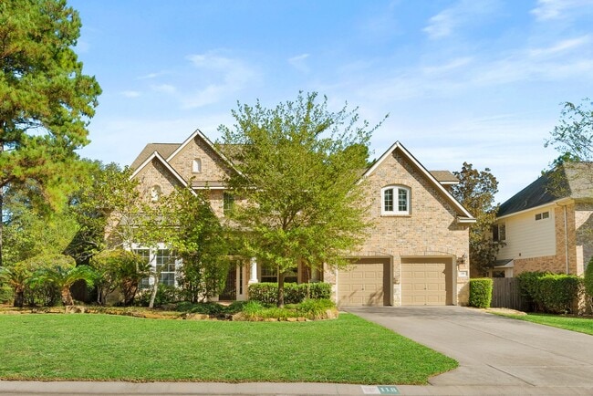 Foto del edificio - Magnificent Corner-Lot Retreat with Pool &...