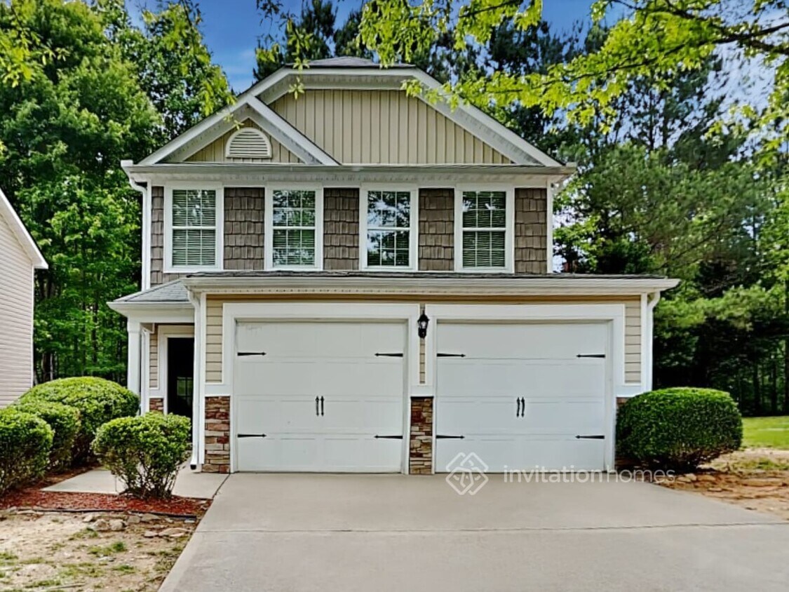 Primary Photo - 135 Hidden Creek Dr