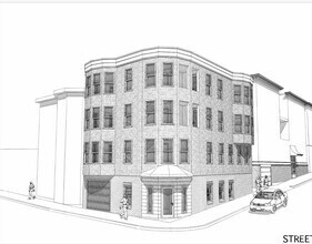 Building Photo - 78 Gates St