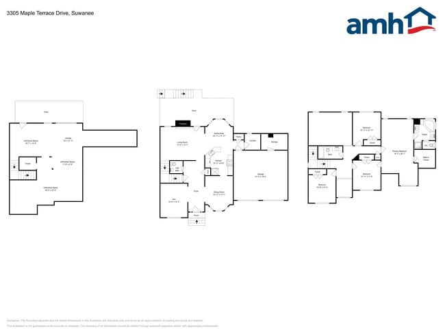 Building Photo - 3305 Maple Terrace Dr