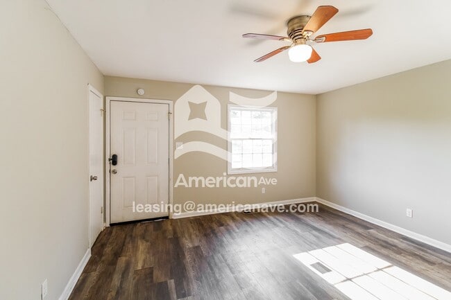 Foto del edificio - 211 Stevens St