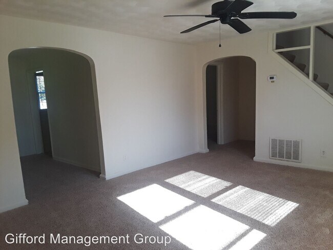 Building Photo - 3 br, 1.5 bath House - 7923 Keene Road