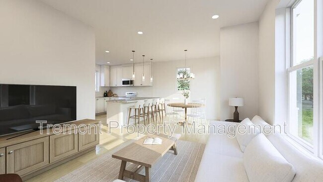 Foto del edificio - 1220 J Andrews Pl