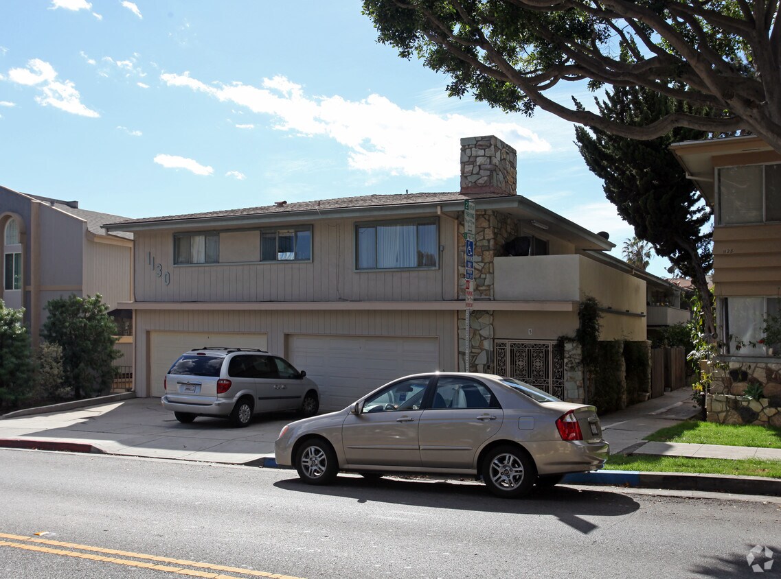 Foto del edificio - 1130 20Th St