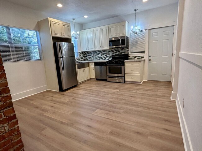 Foto del edificio - N San Pedro