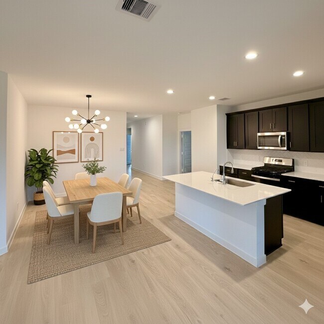 Foto del edificio - 4210 Harvest Creek Cr