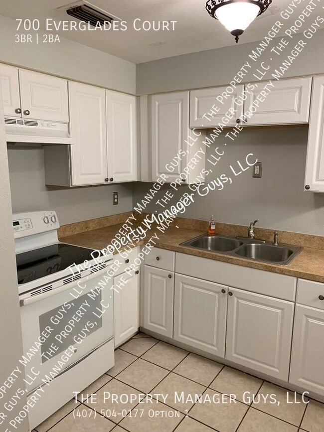 Foto del edificio - 3/2 For Rent in Titusville for $1,600/mo