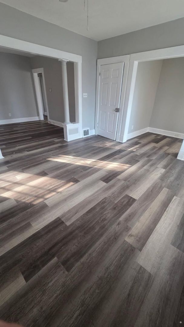 Foto del edificio - 3871-3873 W19th St