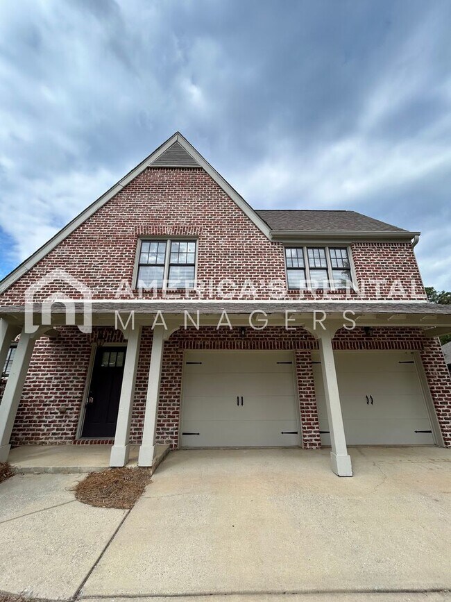 Foto del edificio - DEPOSIT PENDING! Home in Hoover!!! View with 48 Hours Notice!