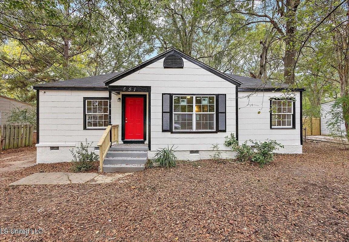 Foto principal - 551 Woodbury Rd