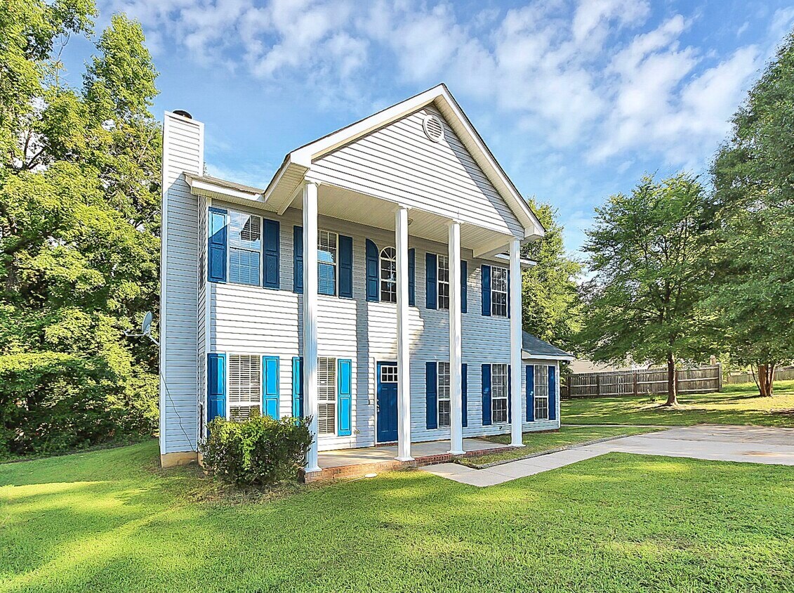 Primary Photo - 1330 Eagle Ridge Dr