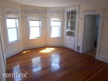 Building Photo - 50 Tremont St