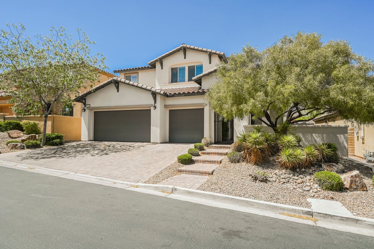 Foto principal - 12330 Monument Hill Ave