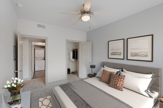 Foto del edificio - Broadstone Colonnade