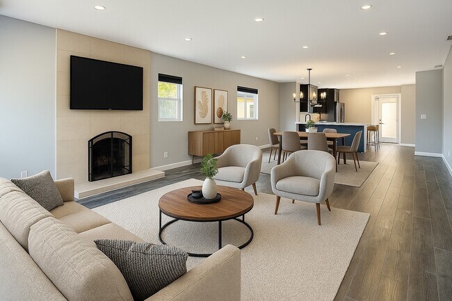 Foto del edificio - 1309 S Hudson Ave