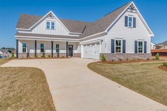 Building Photo - 1475 Tullahoma Dr