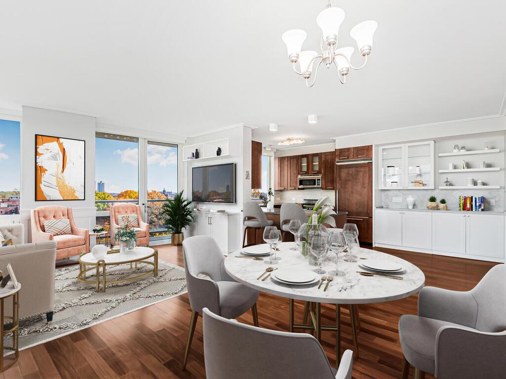 Foto principal - 640 W 237th St