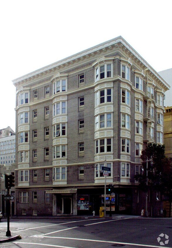 Primary Photo - 691 Post St