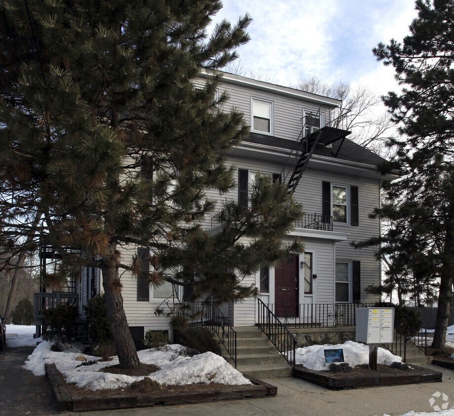 Foto del edificio - 157-159 Smith St