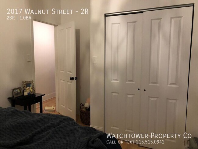 Building Photo - 2017 Walnut St