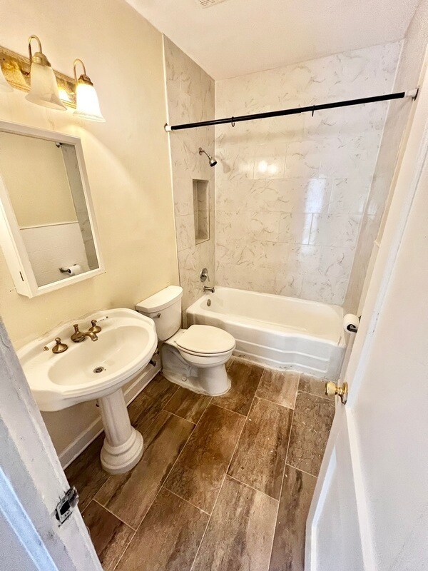 1429 Drewry St, Richmond, VA 23224 House Rental in Richmond, VA