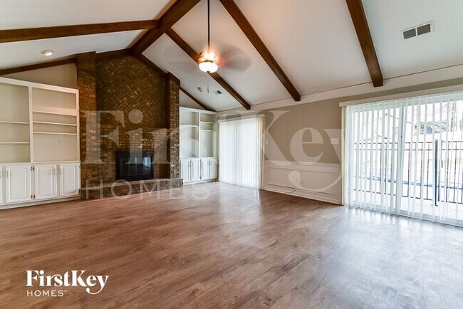Foto del edificio - 8568 Kettering Dr