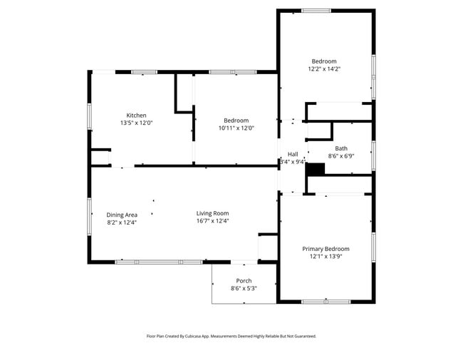 Building Photo - 3902 N Cypress St