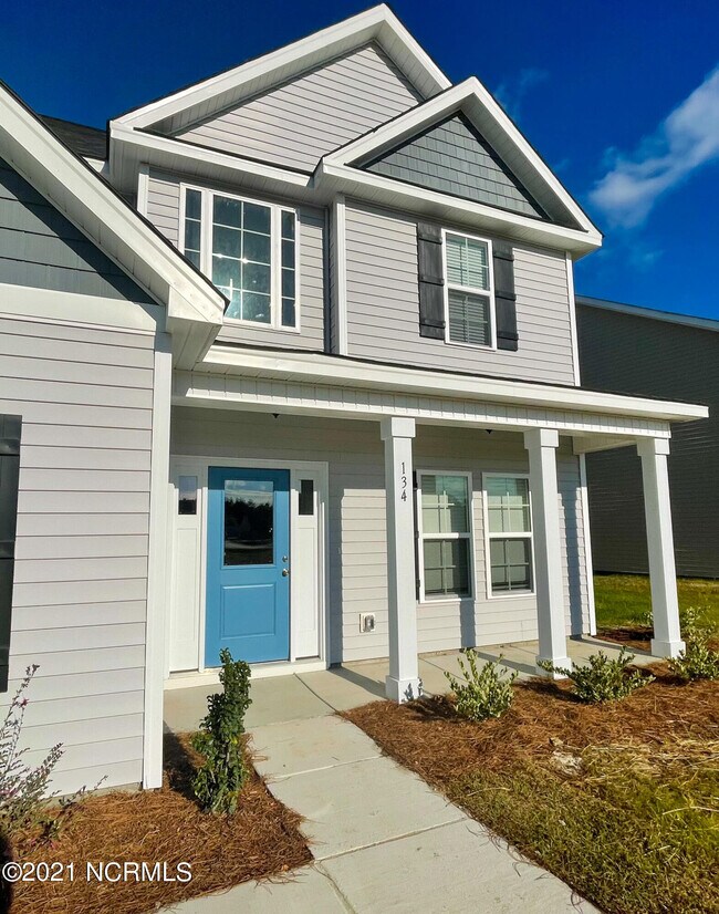 Building Photo - 134 Peletier Shores Dr