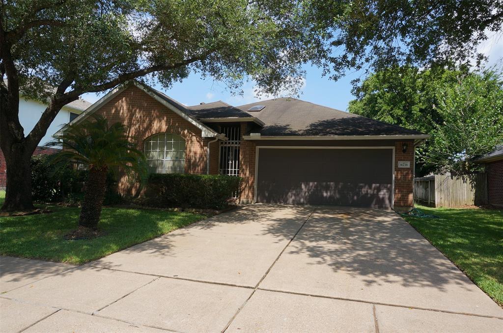 16238 April Ridge Dr, Houston, TX 77083 - House Rental in Houston, TX ...