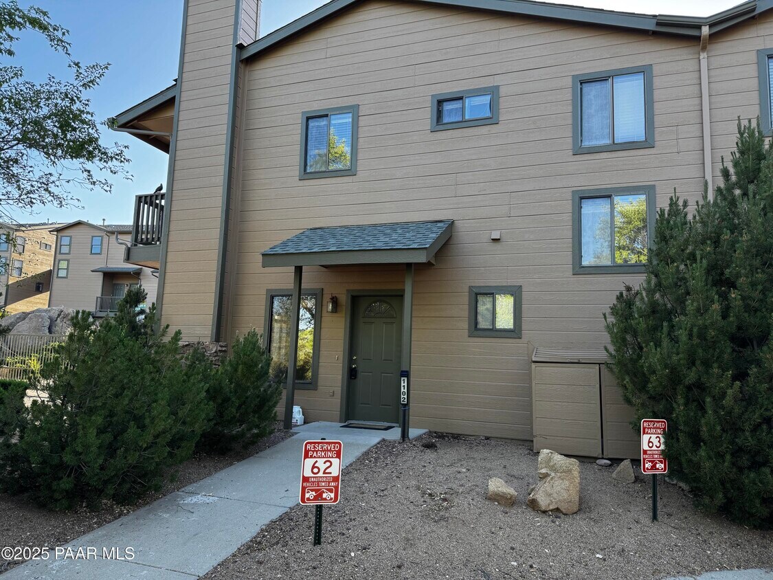 Foto principal - 1102 Boulder Park Ave