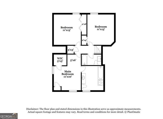Building Photo - 2721 Candler Ln